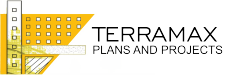 Terramax Plans & Projects Logo